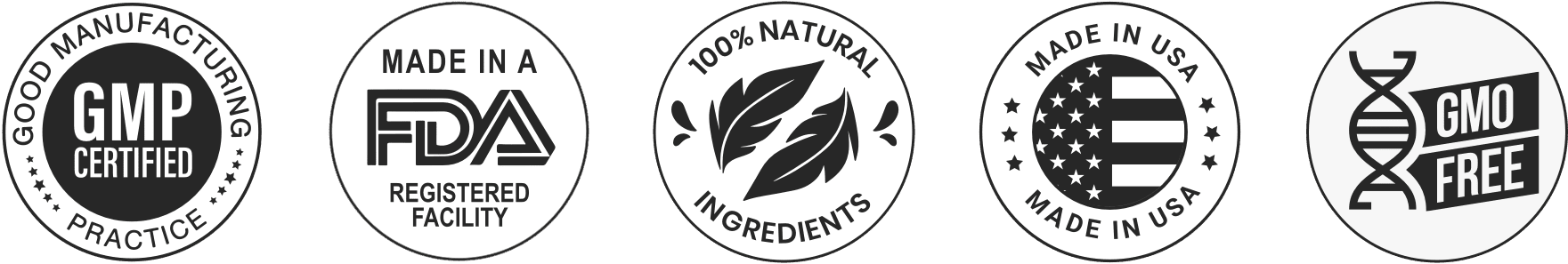 mind honey trick Certification